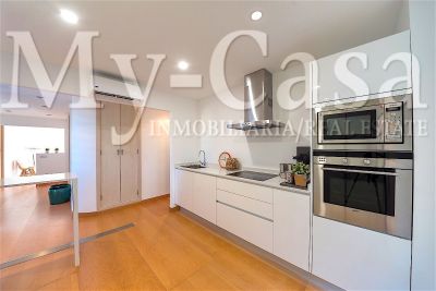 Appartement Vente Illetas A472