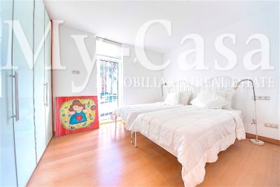 Appartement Vente Illetas A472