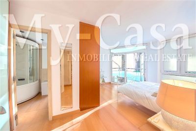 Appartement Vente Illetas A472