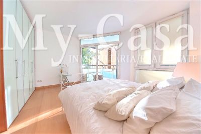 Appartement Vente Illetas A472