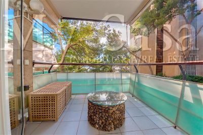 Appartement Vente Illetas A472