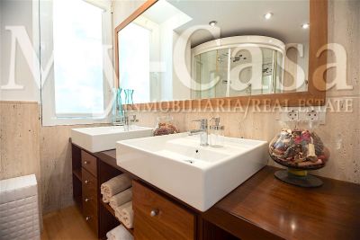 Appartement Vente Illetas A472