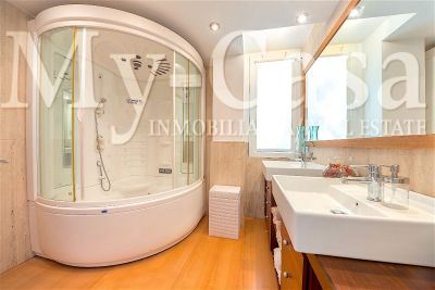 Appartement Vente Illetas A472