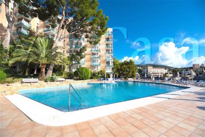 Appartement Vente Illetas A472