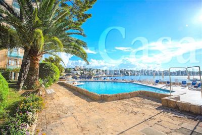 Appartement Vente Illetas A472