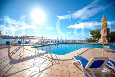 Appartement Vente Illetas A472