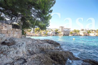 Appartement Vente Illetas A472