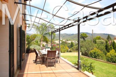 Casa Venta Capdellà  V288