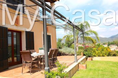 Casa Venta Capdellà  V288