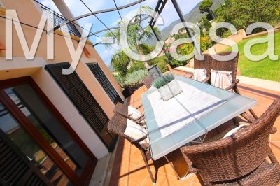 Casa Venta Capdellà  V288