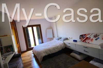 Casa Venta Capdellà  V288