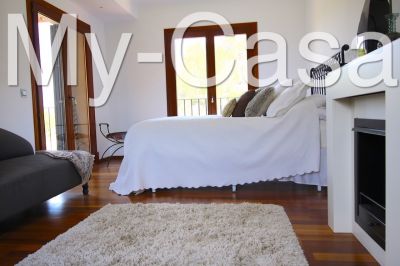 Casa Venta Capdellà  V288