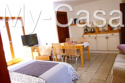 Casa Venta Capdellà  V288