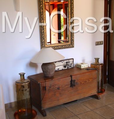 Casa Venta Capdellà  V288