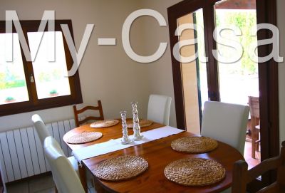 Casa Venta Capdellà  V288