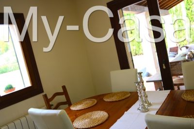 Casa Venta Capdellà  V288