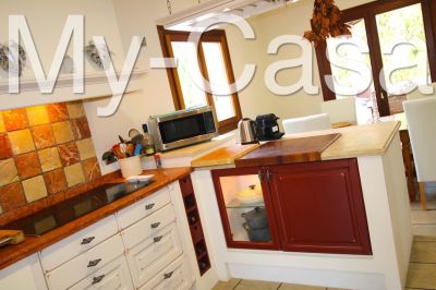 Casa Venta Capdellà  V288