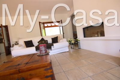 Casa Venta Capdellà  V288