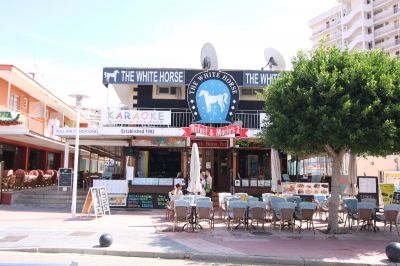 Local Comercial Venta Magalluf L131