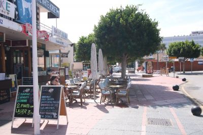 Local Comercial Venta Magalluf L131