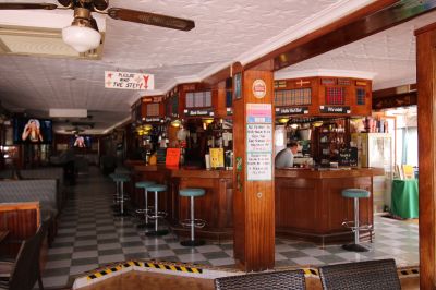 Local Comercial Venta Magalluf L131