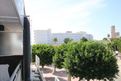 Local Comercial Venta Magalluf L131