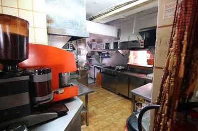 Local Comercial Venta Magalluf L131