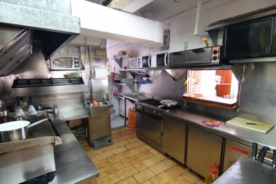 Local Comercial Venta Magalluf L131