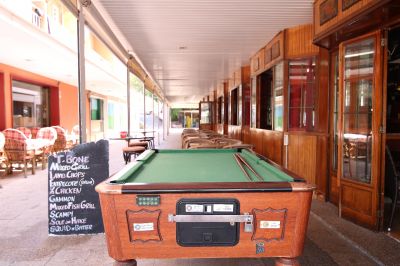 Local Comercial Venta Magalluf L131