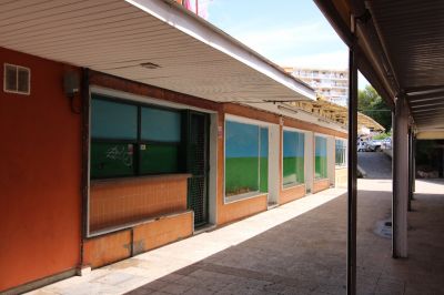 Local Comercial Venta Magalluf L131