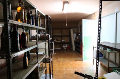 Local Comercial Venta Magalluf L131