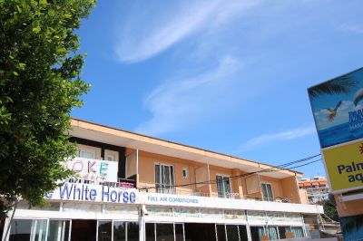 Local Comercial Venta Magalluf L131