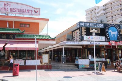 Local Comercial Venta Magalluf L131