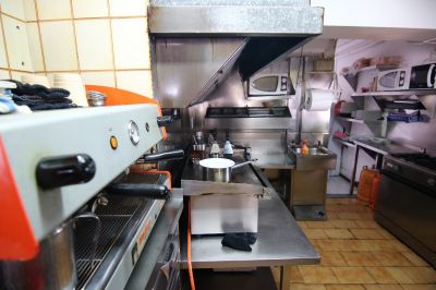 Local Comercial Venta Magalluf L131