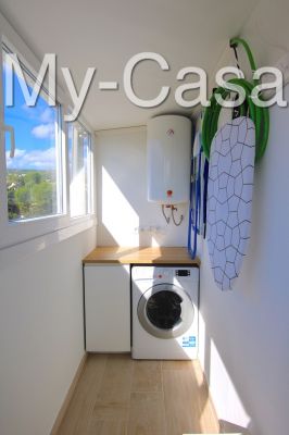 Appartement Vente Portals Nous A506