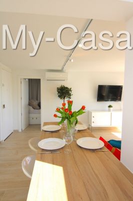 Appartement Vente Portals Nous A506