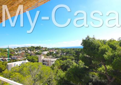 Appartement Vente Portals Nous A506