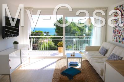 Appartement Vente Portals Nous A506