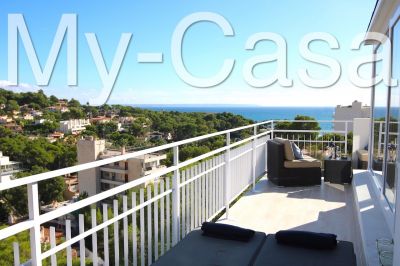 Appartement Vente Portals Nous A506