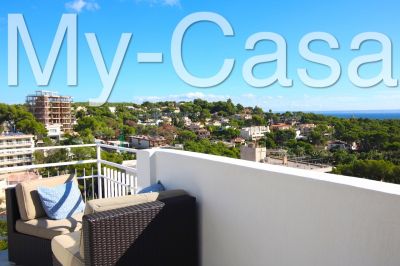 Appartement Vente Portals Nous A506