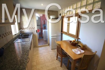 Appartement Vente Santa Ponça A508