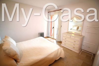 Appartement Vente Santa Ponça A508