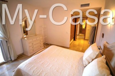 Appartement Vente Santa Ponça A508