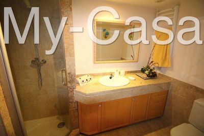 Appartement Vente Santa Ponça A508