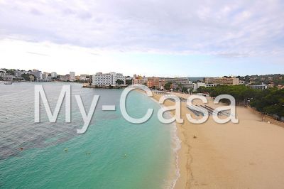 Piso Alquiler Palma Nova R322