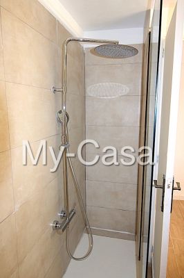 Piso Alquiler Palma Nova R322