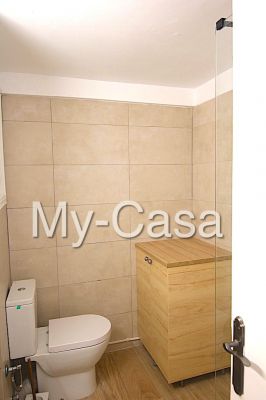 Piso Alquiler Palma Nova R322