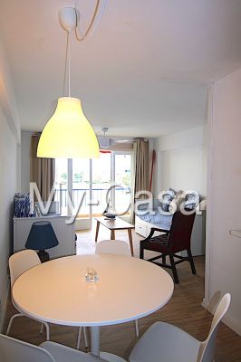 Piso Alquiler Palma Nova R322