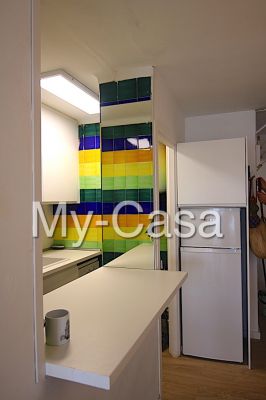 Piso Alquiler Palma Nova R322