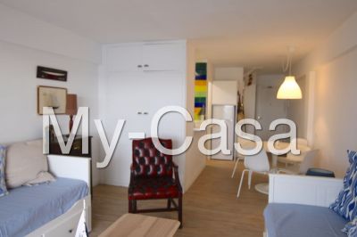 Piso Alquiler Palma Nova R322